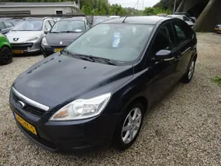 Ford Focus 1.4 Trend