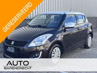 Suzuki Swift 1.2 Club Automaat | Airco | Dealer onderhouden
