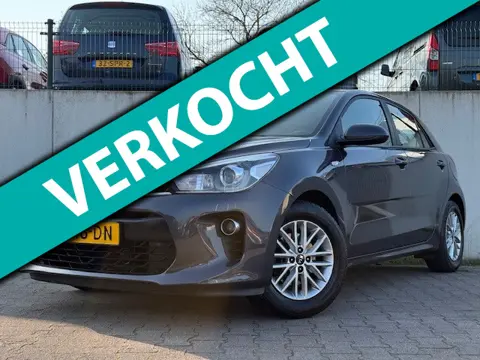 Kia Rio 1.0 TGDI DynamicLine/NAVI/CRUISE/PDC/CLIMA/NL AUTO/CAMERA/