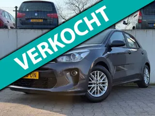 Kia Rio 1.0 TGDI DynamicLine/NAVI/CRUISE/PDC/CLIMA/NL AUTO/CAMERA/