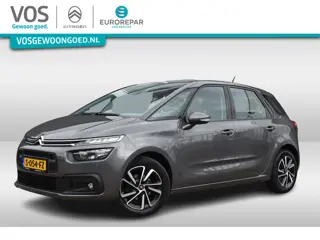 Citroën C4 Spacetourer PureTech 130 EAT8 Automaat Selection | Navigatiesysteem | Airconditioning ECC