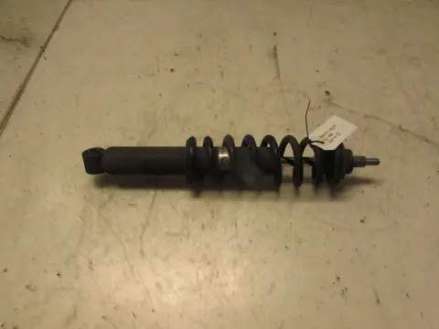 ACHTER SCHOKBREKER BMW R 1100 RT 1990 - 2002