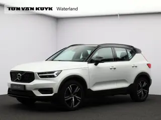 Foto 11 van Volvo XC40 1.5 T5 Twin Engine R-Design Automaat / Panoramadak / Trekhaak / 360*  camera / Harman Kar