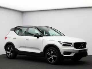 Foto 19 van Volvo XC40 1.5 T5 Twin Engine R-Design Automaat / Panoramadak / Trekhaak / 360*  camera / Harman Kar
