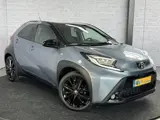 Foto 21 van Toyota Aygo X 1.0 VVT-i MT Envy JBL Keyless ACC CarPlay