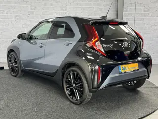 Foto 12 van Toyota Aygo X 1.0 VVT-i MT Envy JBL Keyless ACC CarPlay