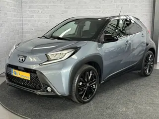 Foto 15 van Toyota Aygo X 1.0 VVT-i MT Envy JBL Keyless ACC CarPlay