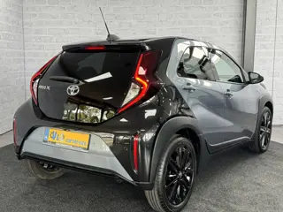 Foto 16 van Toyota Aygo X 1.0 VVT-i MT Envy JBL Keyless ACC CarPlay