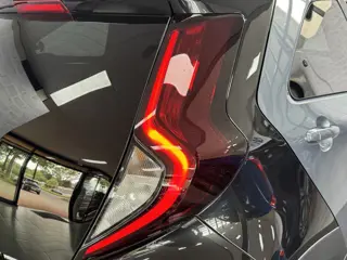 Foto 17 van Toyota Aygo X 1.0 VVT-i MT Envy JBL Keyless ACC CarPlay