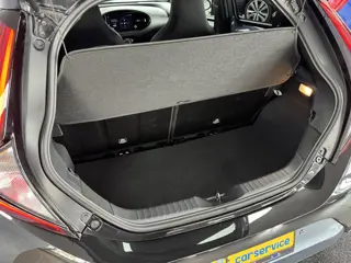 Foto 20 van Toyota Aygo X 1.0 VVT-i MT Envy JBL Keyless ACC CarPlay