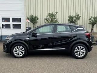 Foto 17 van Renault Captur 1.6 E-Tech Plug-in Hybrid 160 Intens