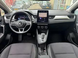 Foto 16 van Renault Captur 1.6 E-Tech Plug-in Hybrid 160 Intens