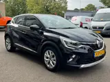Foto 24 van Renault Captur 1.6 E-Tech Plug-in Hybrid 160 Intens