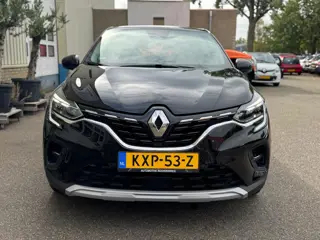Foto 13 van Renault Captur 1.6 E-Tech Plug-in Hybrid 160 Intens