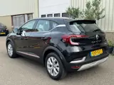 Foto 21 van Renault Captur 1.6 E-Tech Plug-in Hybrid 160 Intens