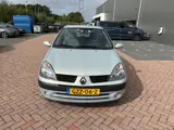 Foto 24 van Renault Clio 1.2-16V Dynamique Comfort Automaat I Airco