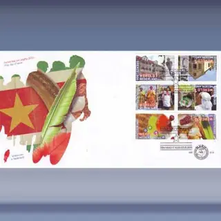 Grenzeloos Nederland (17augustus2010)