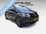 Foto 21 van Volkswagen Up! 1.0 move up! BlueMotion Navi Cruise control parkeersensoren
