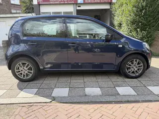 Foto 20 van Volkswagen Up! 1.0 move up! BlueMotion Navi Cruise control parkeersensoren