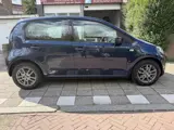 Foto 30 van Volkswagen Up! 1.0 move up! BlueMotion Navi Cruise control parkeersensoren
