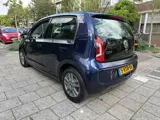 Foto 27 van Volkswagen Up! 1.0 move up! BlueMotion Navi Cruise control parkeersensoren
