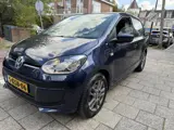 Foto 25 van Volkswagen Up! 1.0 move up! BlueMotion Navi Cruise control parkeersensoren