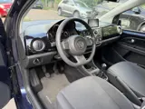 Foto 23 van Volkswagen Up! 1.0 move up! BlueMotion Navi Cruise control parkeersensoren