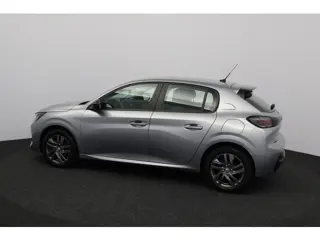 Foto 19 van Peugeot 208 1.2 PureTech Active Pack /LED Koplampen /DAB+! /Apple + Android /Lane Assist /Navi /Airc