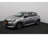 Foto 26 van Peugeot 208 1.2 PureTech Active Pack /LED Koplampen /DAB+! /Apple + Android /Lane Assist /Navi /Airc