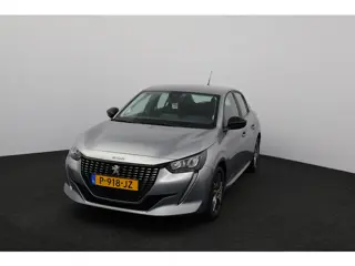 Foto 15 van Peugeot 208 1.2 PureTech Active Pack /LED Koplampen /DAB+! /Apple + Android /Lane Assist /Navi /Airc