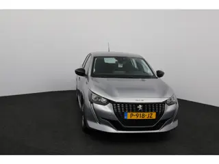 Foto 14 van Peugeot 208 1.2 PureTech Active Pack /LED Koplampen /DAB+! /Apple + Android /Lane Assist /Navi /Airc