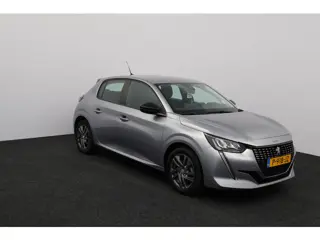 Foto 12 van Peugeot 208 1.2 PureTech Active Pack /LED Koplampen /DAB+! /Apple + Android /Lane Assist /Navi /Airc