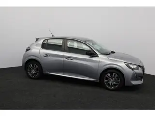 Foto 13 van Peugeot 208 1.2 PureTech Active Pack /LED Koplampen /DAB+! /Apple + Android /Lane Assist /Navi /Airc