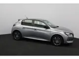Foto 23 van Peugeot 208 1.2 PureTech Active Pack /LED Koplampen /DAB+! /Apple + Android /Lane Assist /Navi /Airc