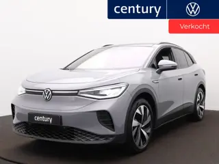 Volkswagen ID.4 Business 77 kWh | 360 Camera | Panodak | Elek. Stoelen | ACC | Side Assist | IQ-Ligh