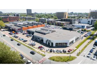 Foto 20 van Ford Focus Wagon 1.5 ST-Line Trekhaak Xenon 100% Dealer onderhouden Mooi!