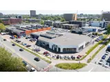 Foto 30 van Ford Focus Wagon 1.5 ST-Line Trekhaak Xenon 100% Dealer onderhouden Mooi!