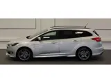 Foto 28 van Ford Focus Wagon 1.5 ST-Line Trekhaak Xenon 100% Dealer onderhouden Mooi!