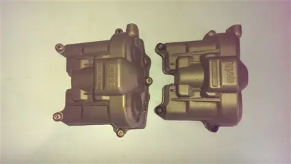 KLEPPENDEKSEL Aprilia Tuono 1000 2003 - 2005
