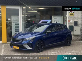 Renault Clio 1.6 E-Tech Full Hybrid 145 esprit Alpine | NAP | Achteruitrijcamera | Automaat | Esperi