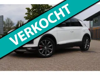 Volkswagen T-ROC 1.5 TSI Sport
