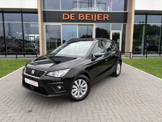 SEAT Arona 1.0 TSI 95pk Style Airco I DAB+ I Bluetooth