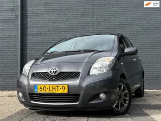 Toyota Yaris 1.3 VVTi Aspiration | 5-Deurs | Airco