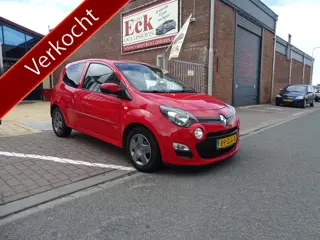 Renault Twingo 1.2 16V Collection (bj 2013)