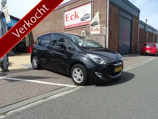 Hyundai ix20 1.4i i-Motion (bj 2011)