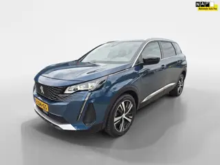 Peugeot 5008 1.2 PureTech GT | 7 pers.