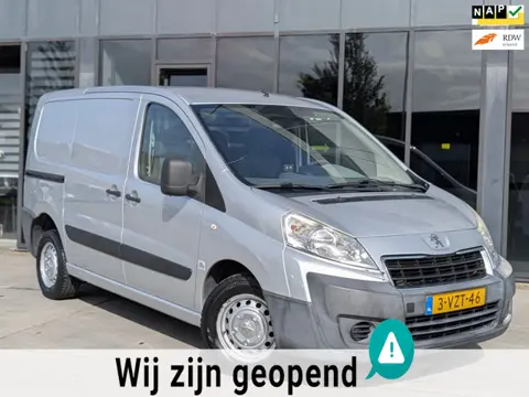 Peugeot Expert 227 1.6 HDI L1H1 Profit+