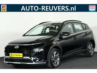 Hyundai Bayon 1.0 T-GDI Comfort Navigatie / Automaat / Carplay / LED