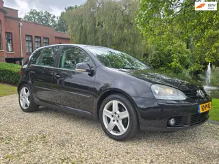Volkswagen Golf 1.4 FSI Sportline 5-deurs AIRCO/cruise