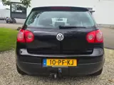 Foto 26 van Volkswagen Golf 1.4 FSI Sportline 5-deurs AIRCO/cruise